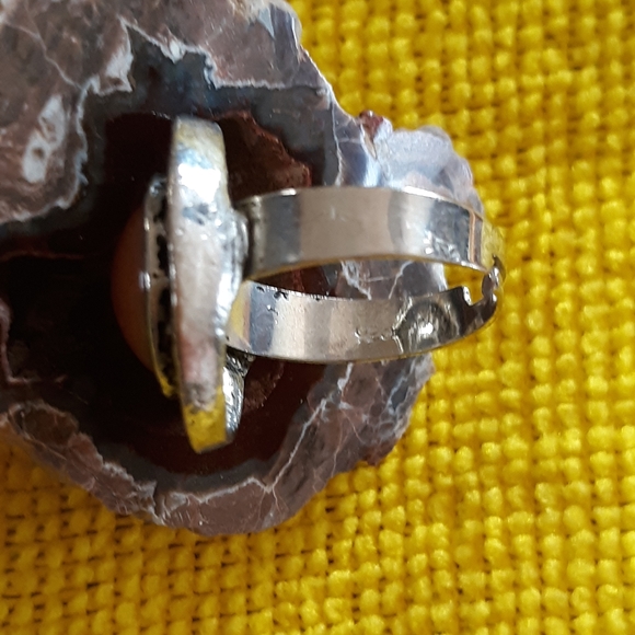 Sterling ring - Picture 8 of 8